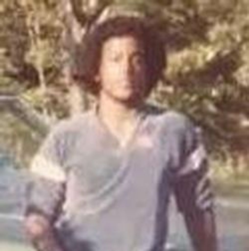 Tony Bernette Hall