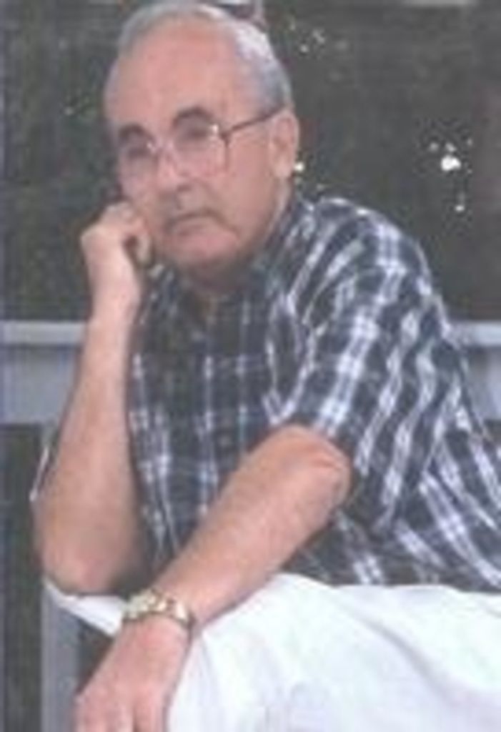 William Gilmartin Profile Photo