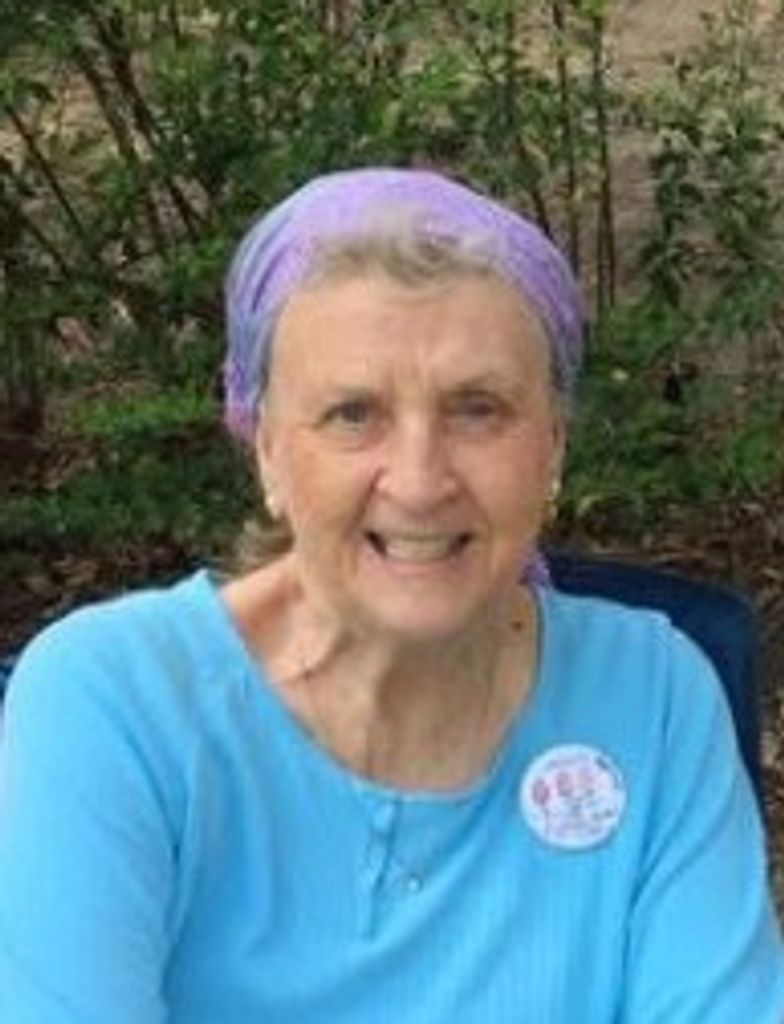 Ula Joan Duncan