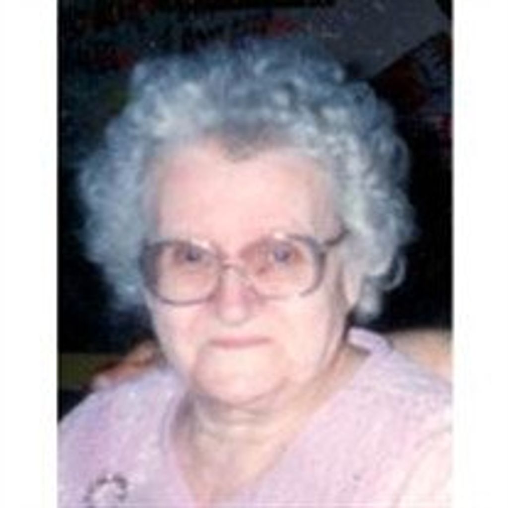 Phyllis  Marie Zodrow
