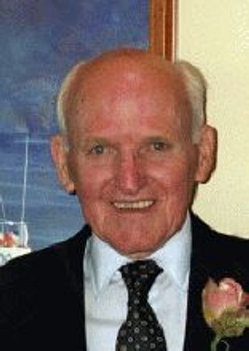 Harry William Tindall Profile Photo