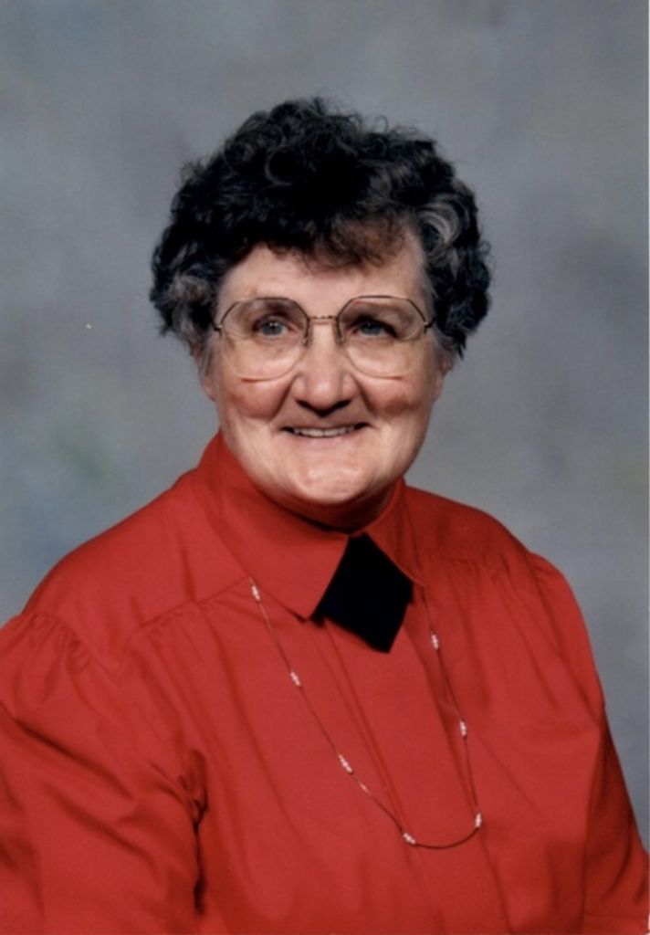 Vida Anderson Profile Photo