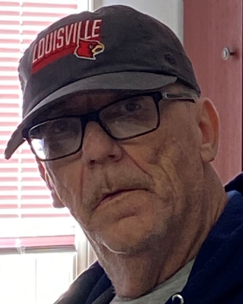 Donald Lee Borders, Jr. Profile Photo