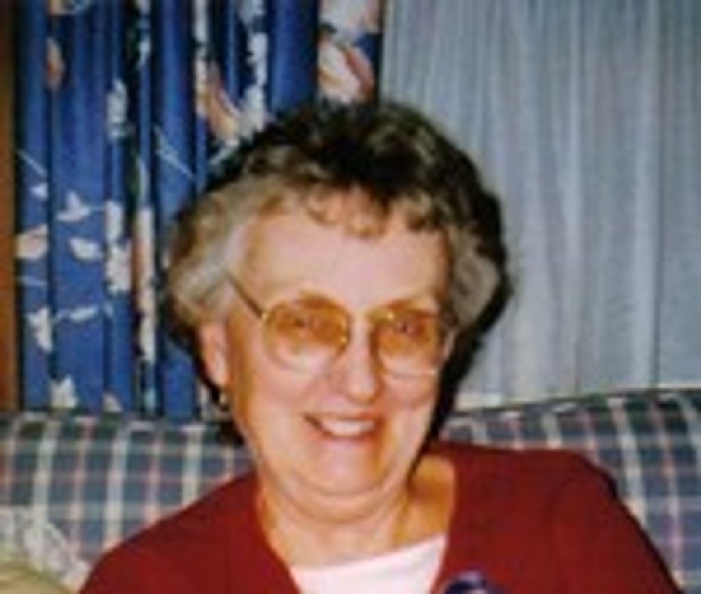 Margaret Sue O'Neill