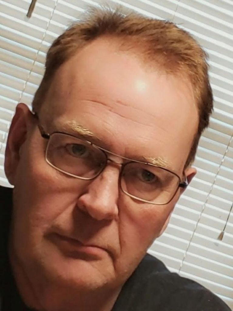 Randy Arnold Profile Photo