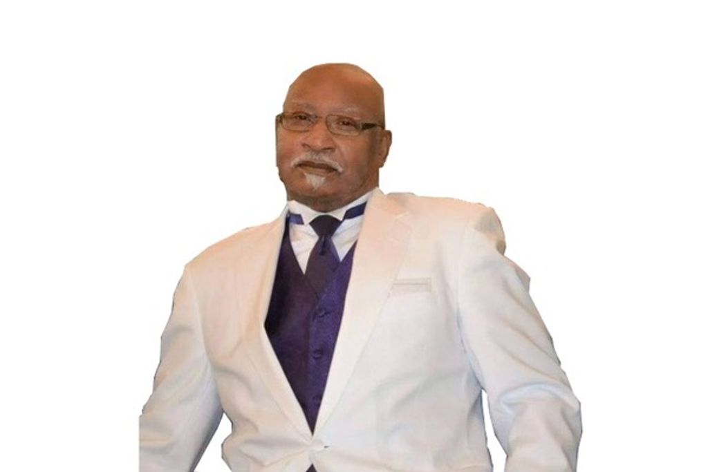 Floydell "Floyd" Richardson Profile Photo