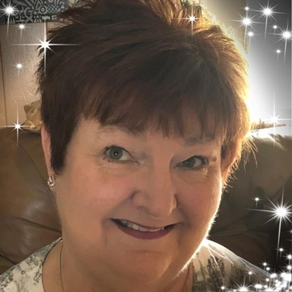 Glenda Jo Lewis Profile Photo