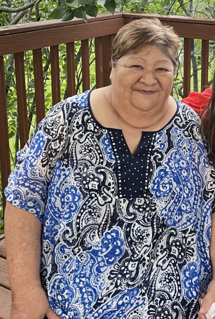 Maria Guzman Profile Photo