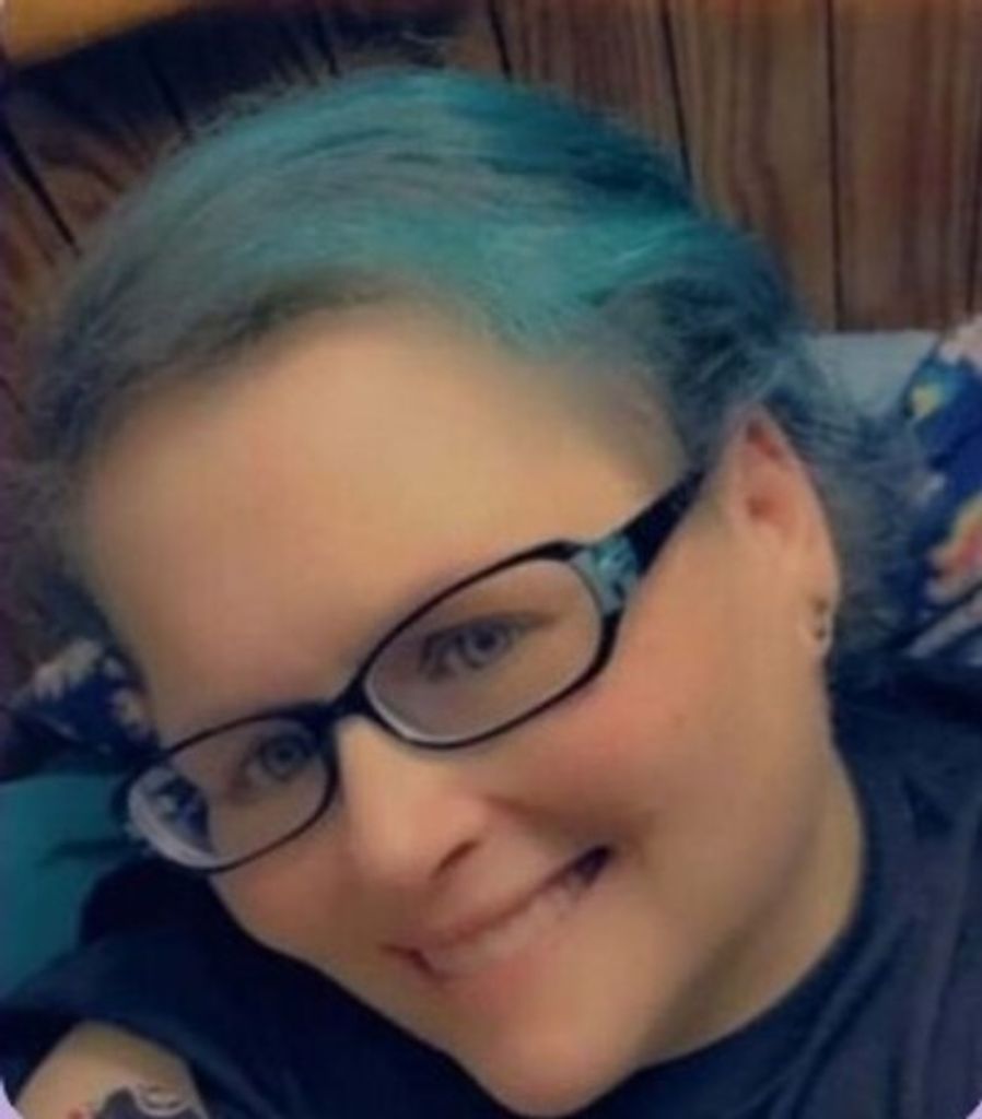Angela Faith Penticoff Profile Photo