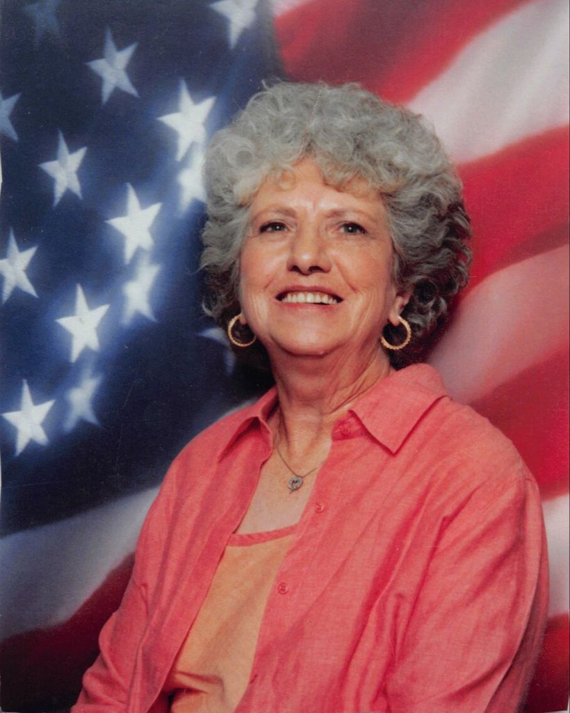 Wilma Dickerson