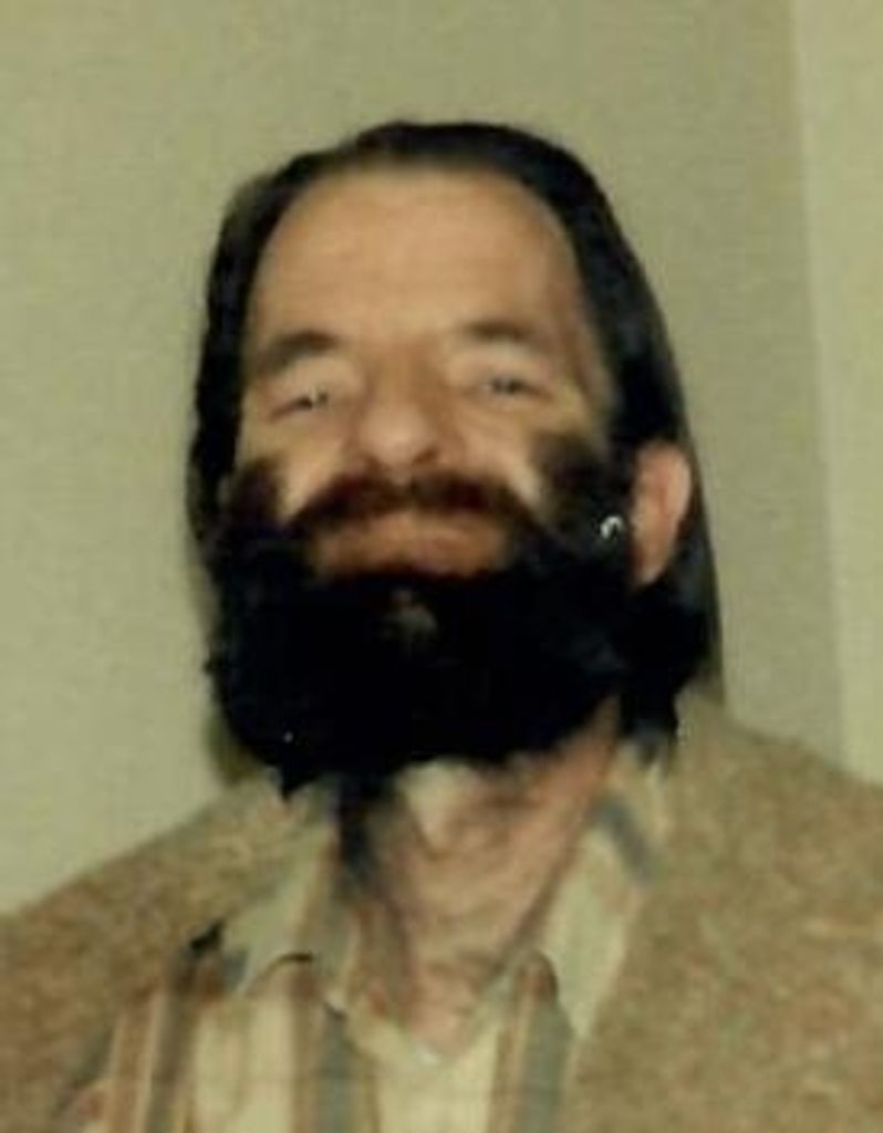 Gerald (Jerry) L. Robinson