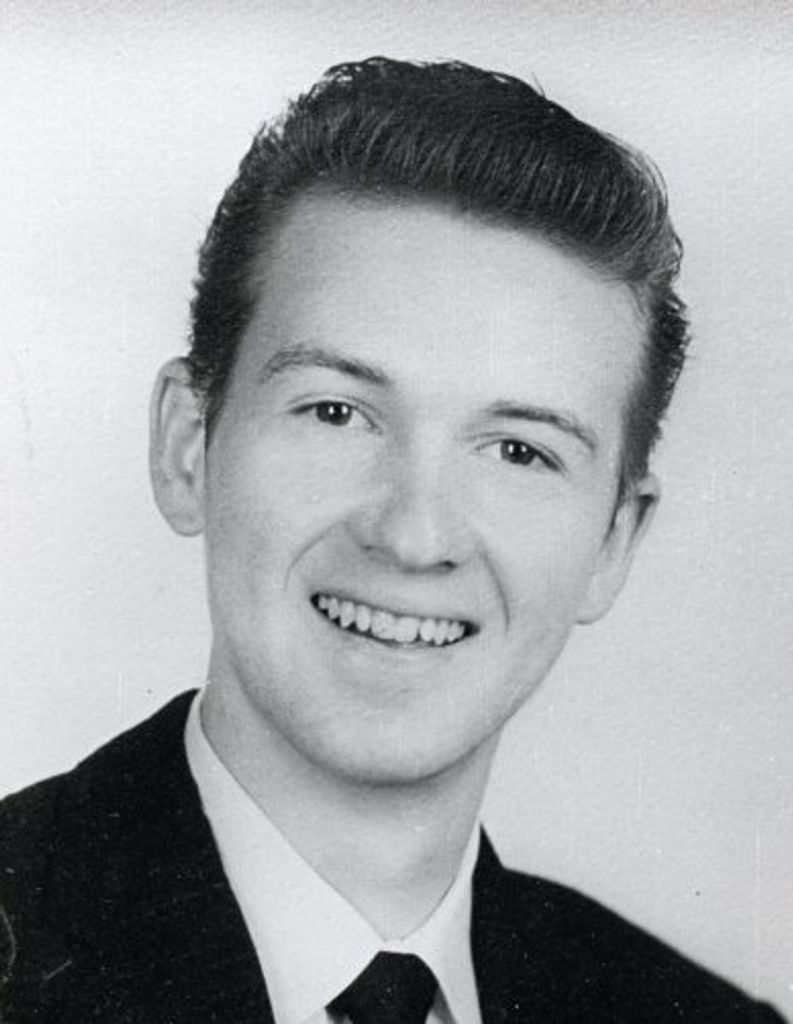 Richard Anderson