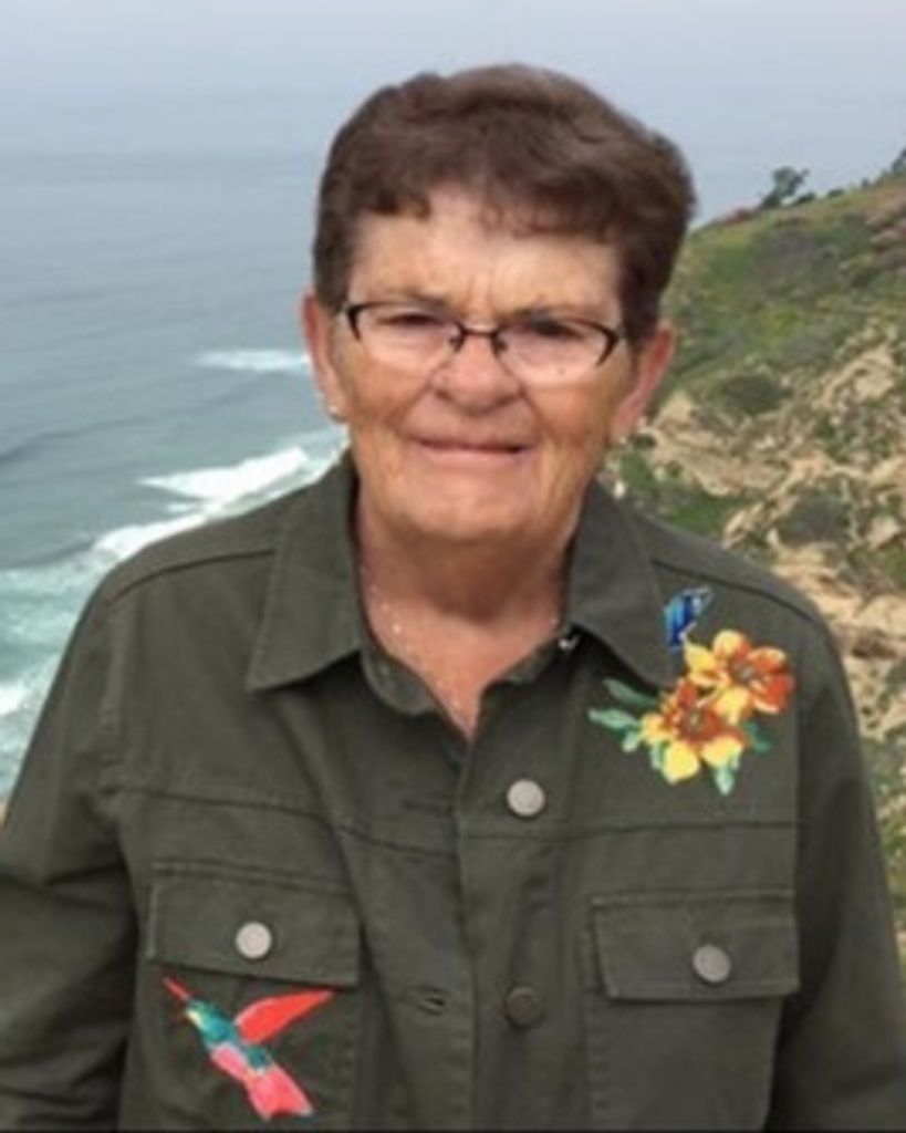 Billie Kathleen Carpenter