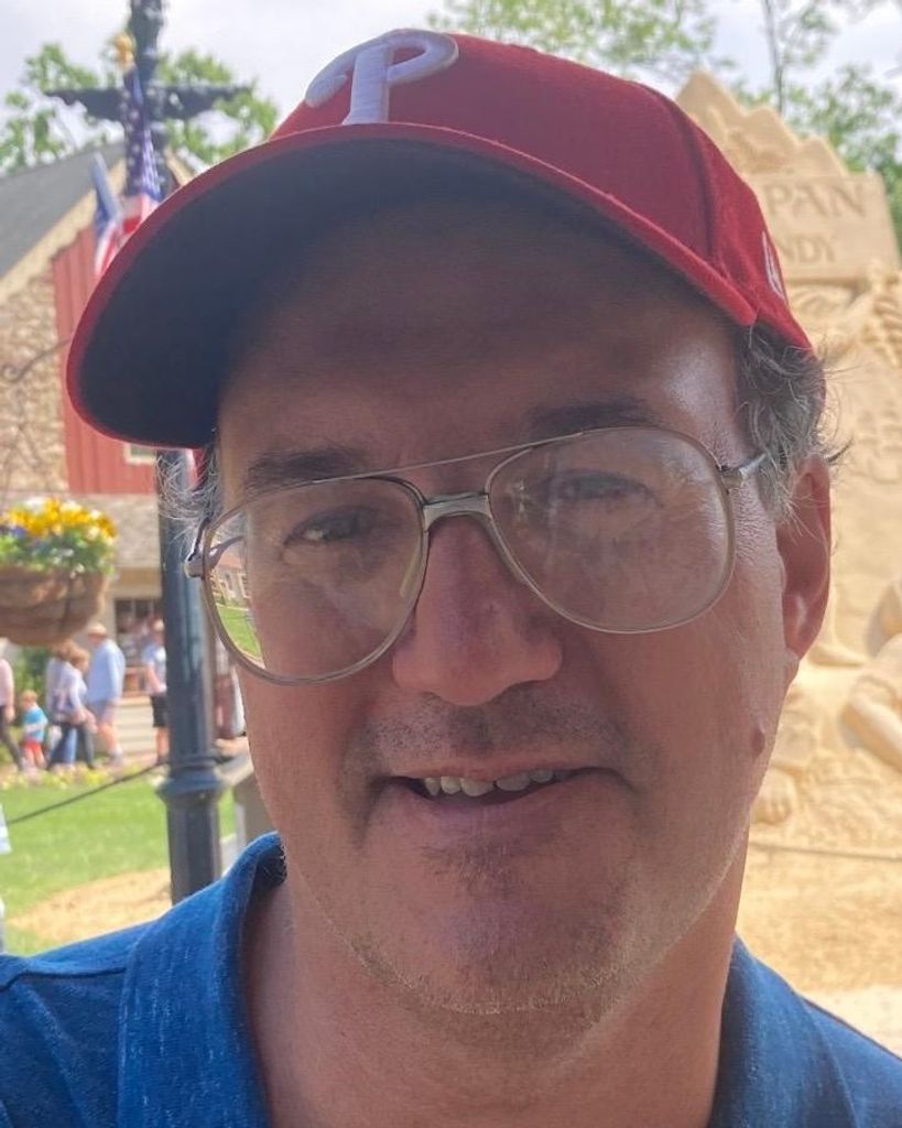 John Sarisky Profile Photo