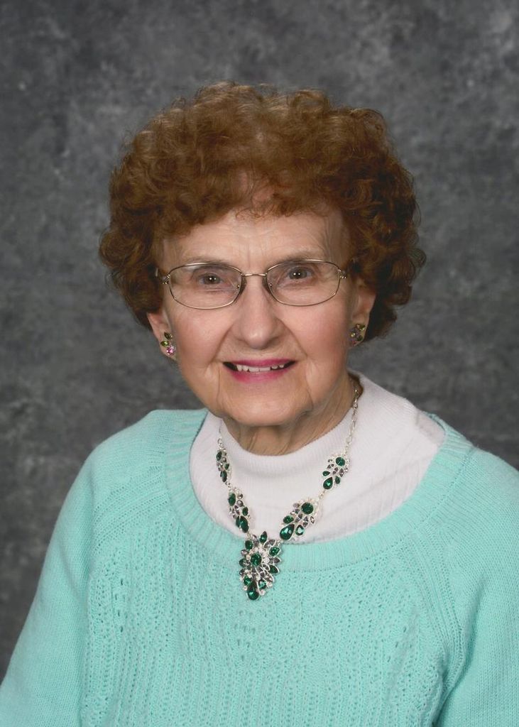 Emily Anne Zorn