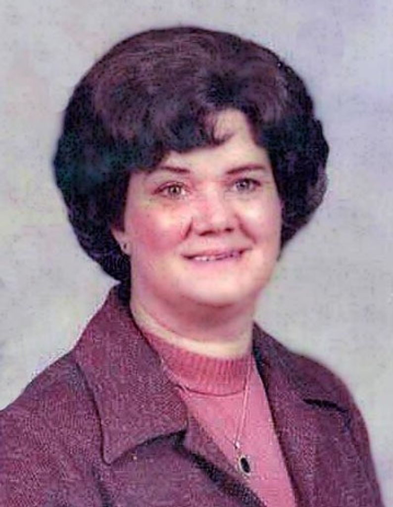 Carolyn Sue (Heaton)  Aldrich Profile Photo