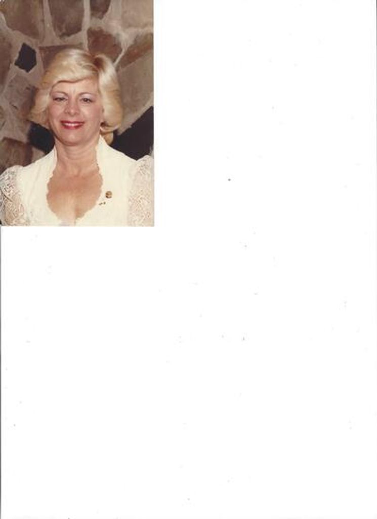 Gloria F. Hooper Profile Photo