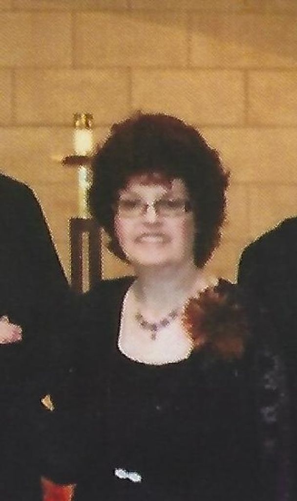 Victoria R. Gawrysiak (Nee Bermingham) Profile Photo