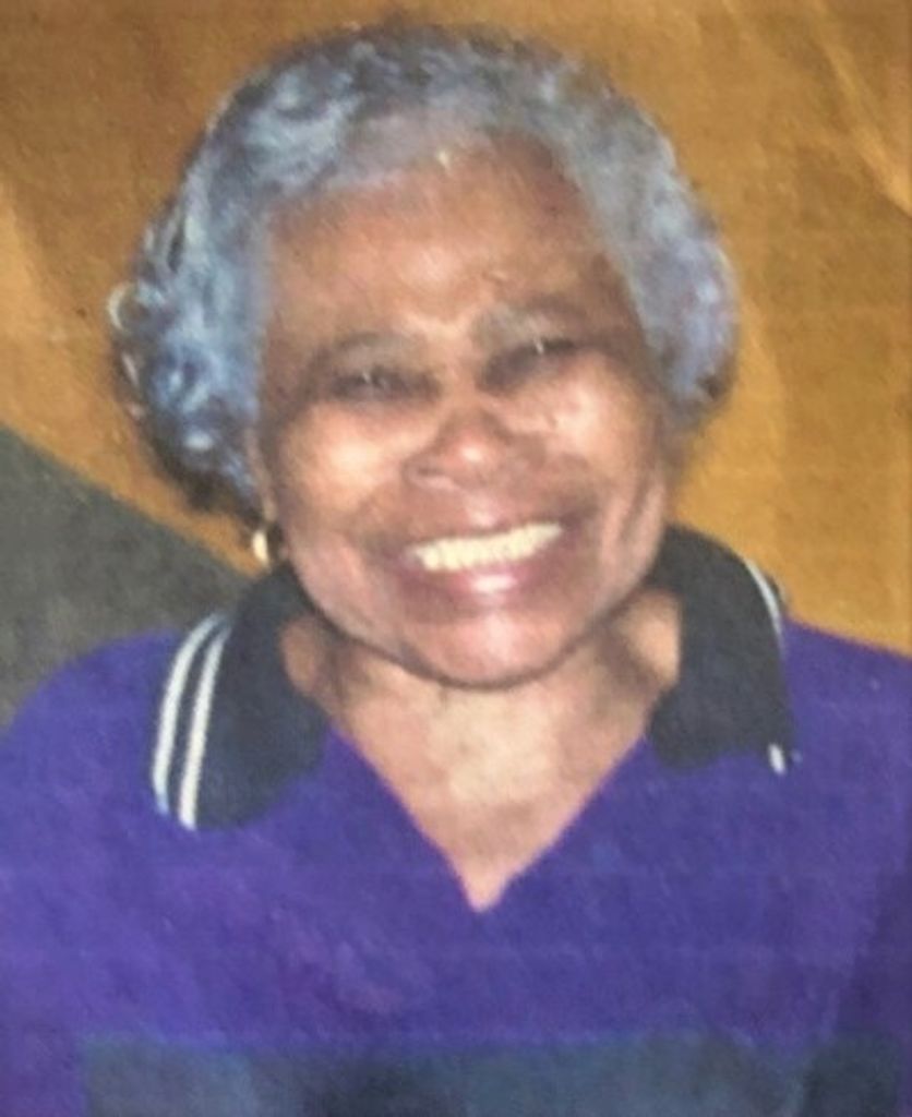 Catherine Smith Harris