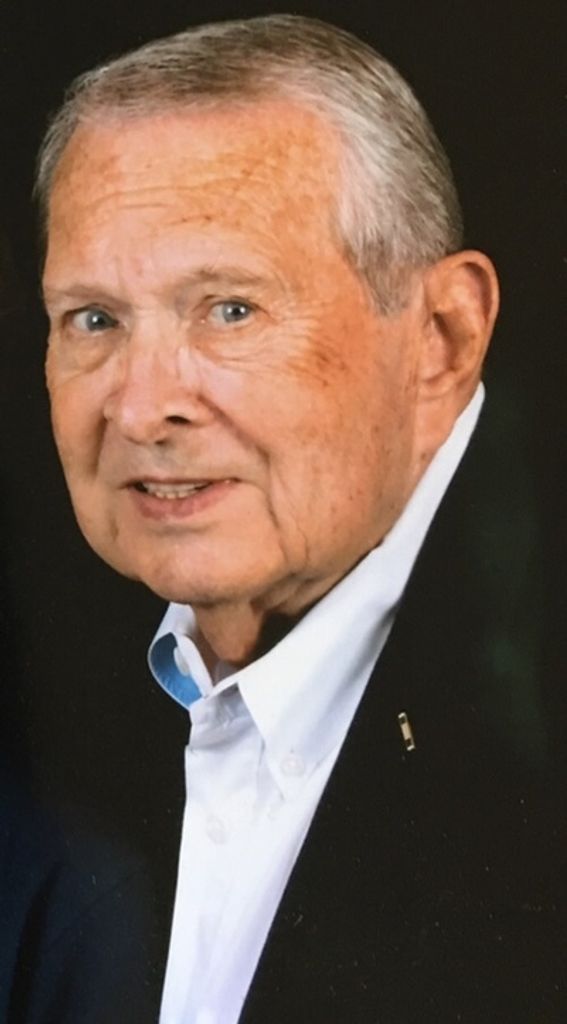 Wayne Edward Telling