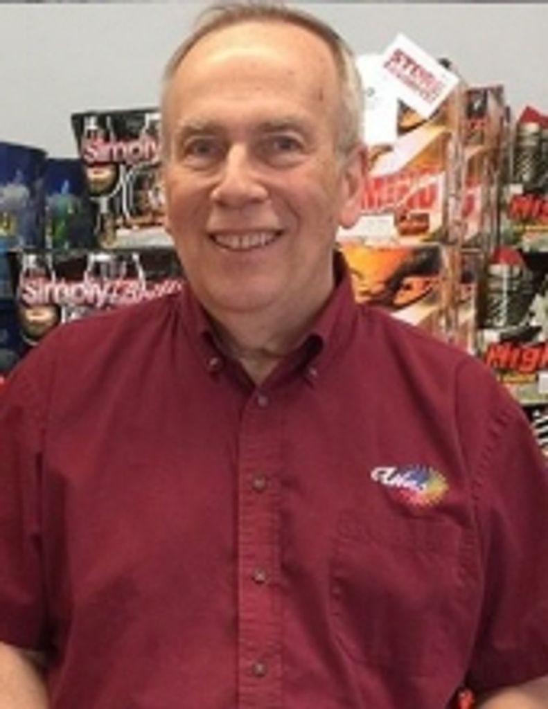 Wayne A. Desrosiers