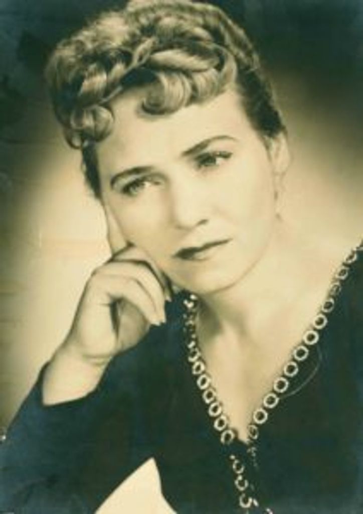 Dr. Katherine Kochno Profile Photo