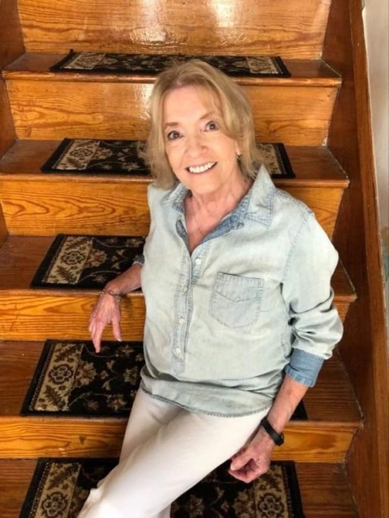 Marcella Coe