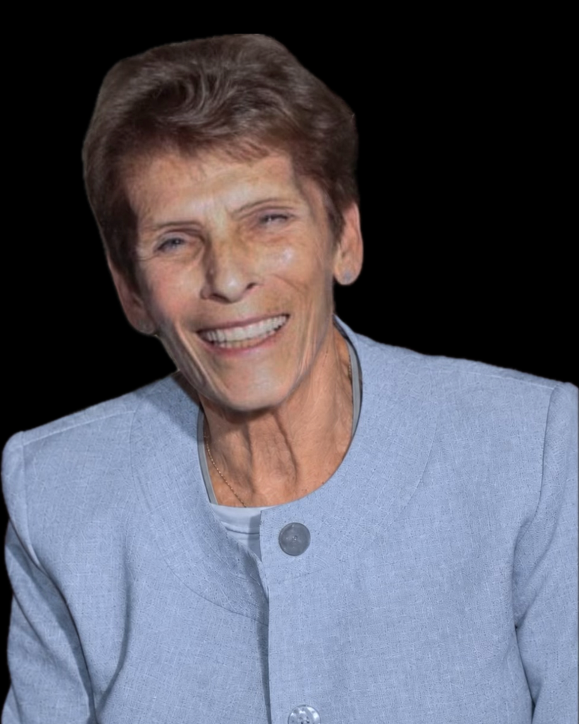 Irene Mary Culbert Profile Photo