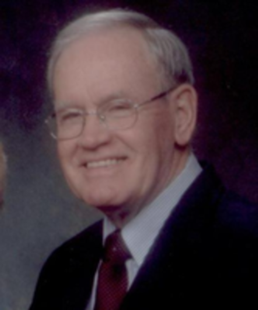 Bernard J. 'Bernie' Kane