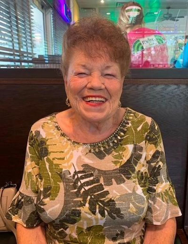 Hilda K. Metzger Profile Photo