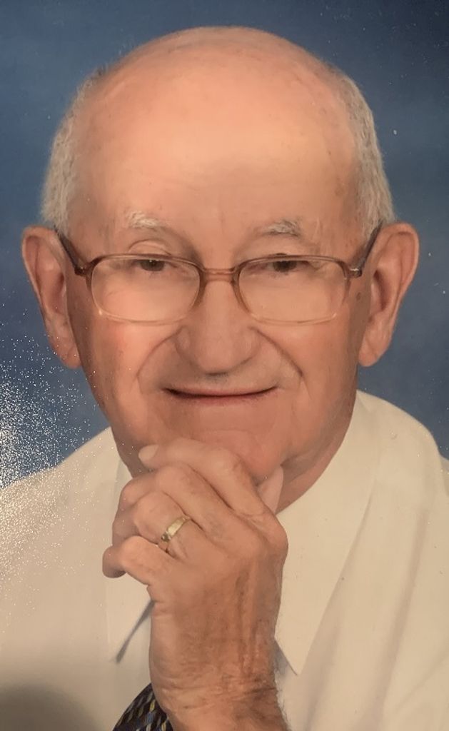 Edgar J. Kerstiens Profile Photo