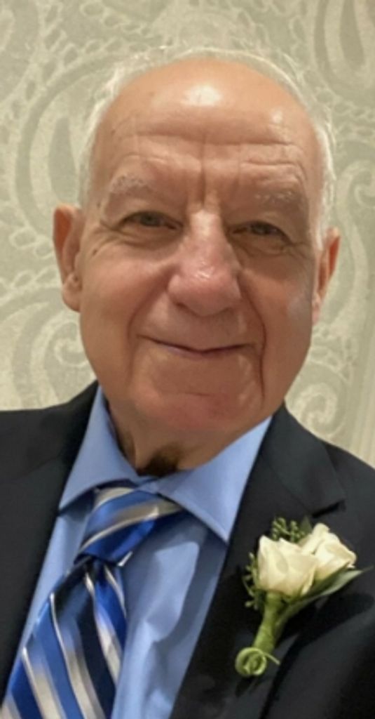 Anthony J. Grandazza Profile Photo