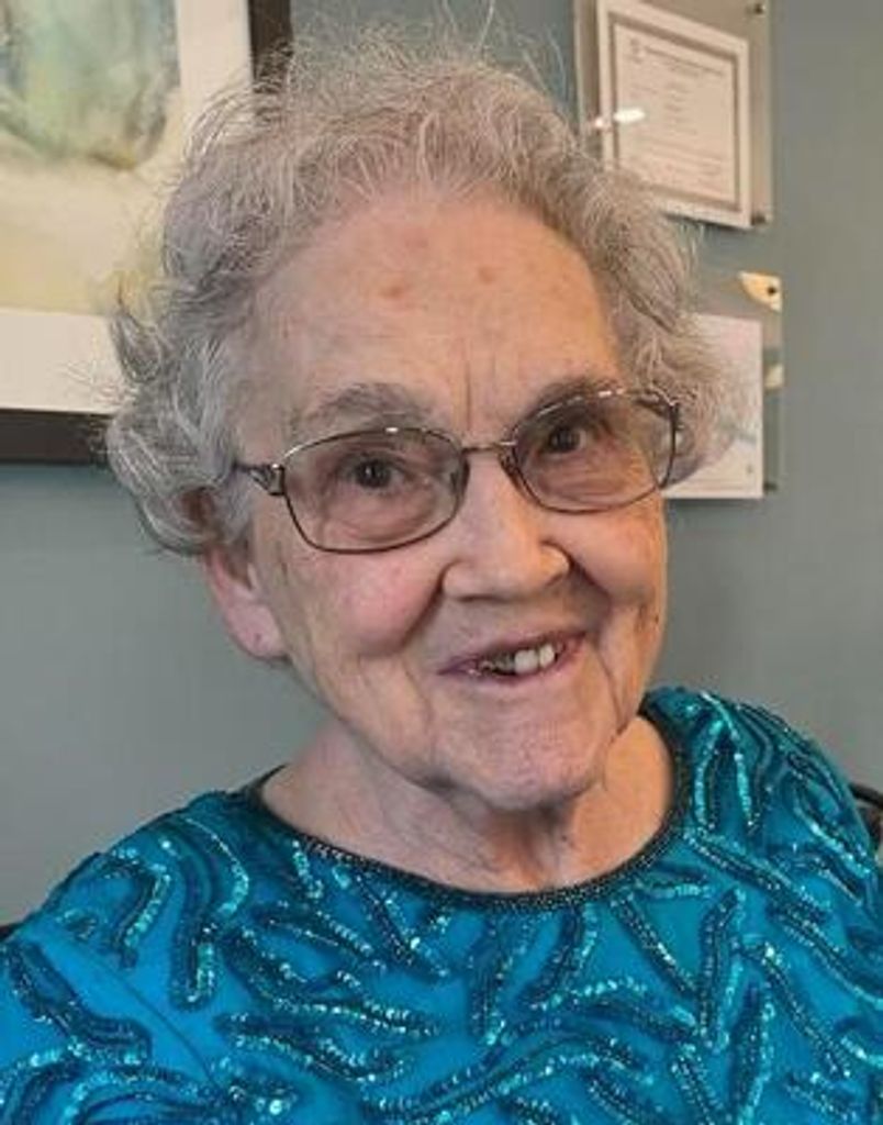 Doris Louise Pulliam Profile Photo