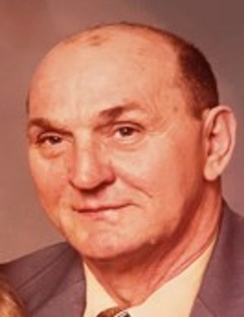 Howard Lee Dodrill, Sr.