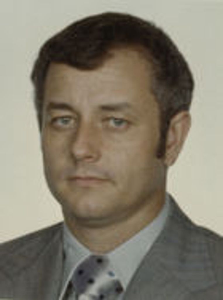 Lawrence Cook