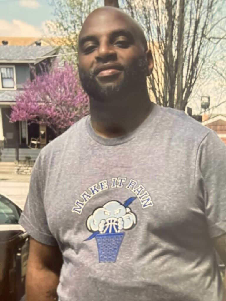 Antonio Justin Conrad Profile Photo