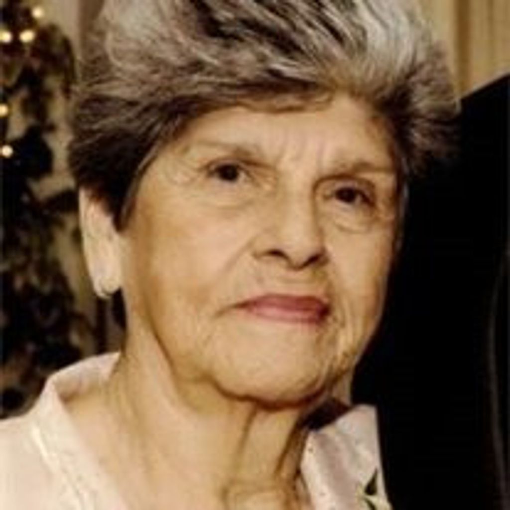 Julieta Armstrong