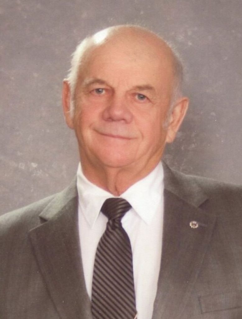 Douglas 'Duke' Novak