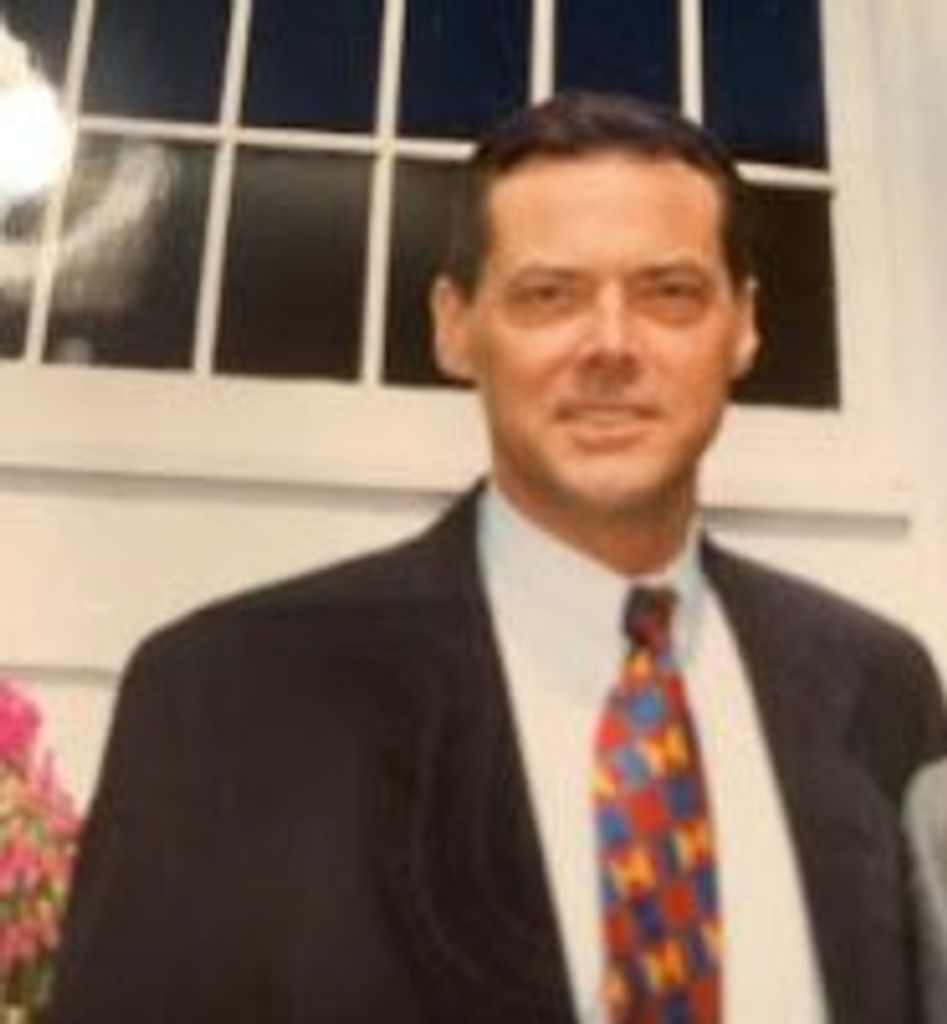 Donald Ridberg