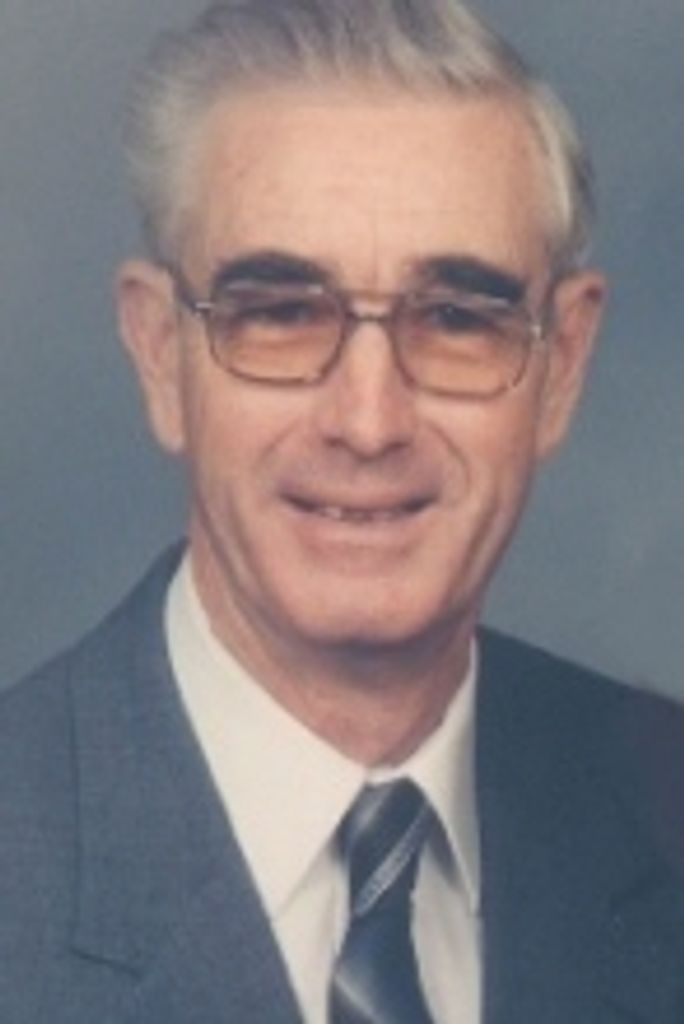 Curtis Maxton Mack Clark Profile Photo
