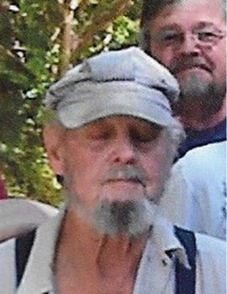 William Frank Norton