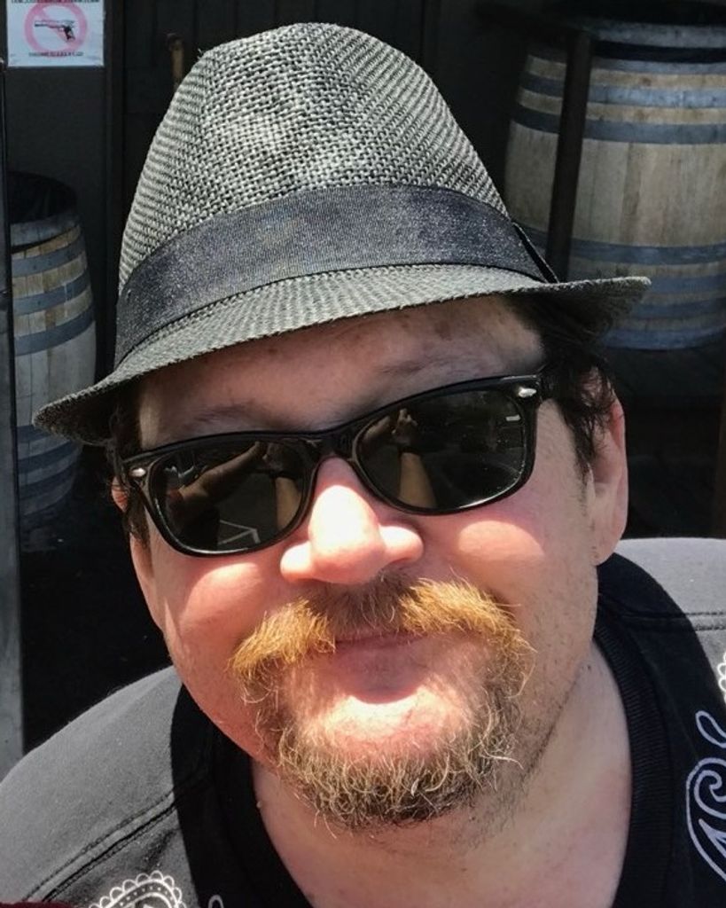 Kenneth "Flounder" Boyle Profile Photo