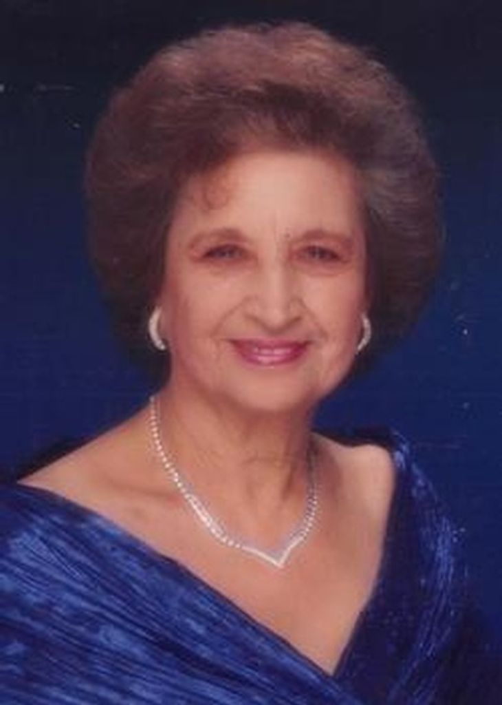 Lenora V. Stower