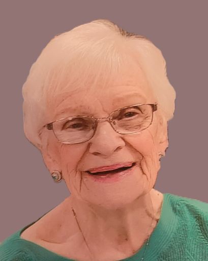 Isobel Edith 