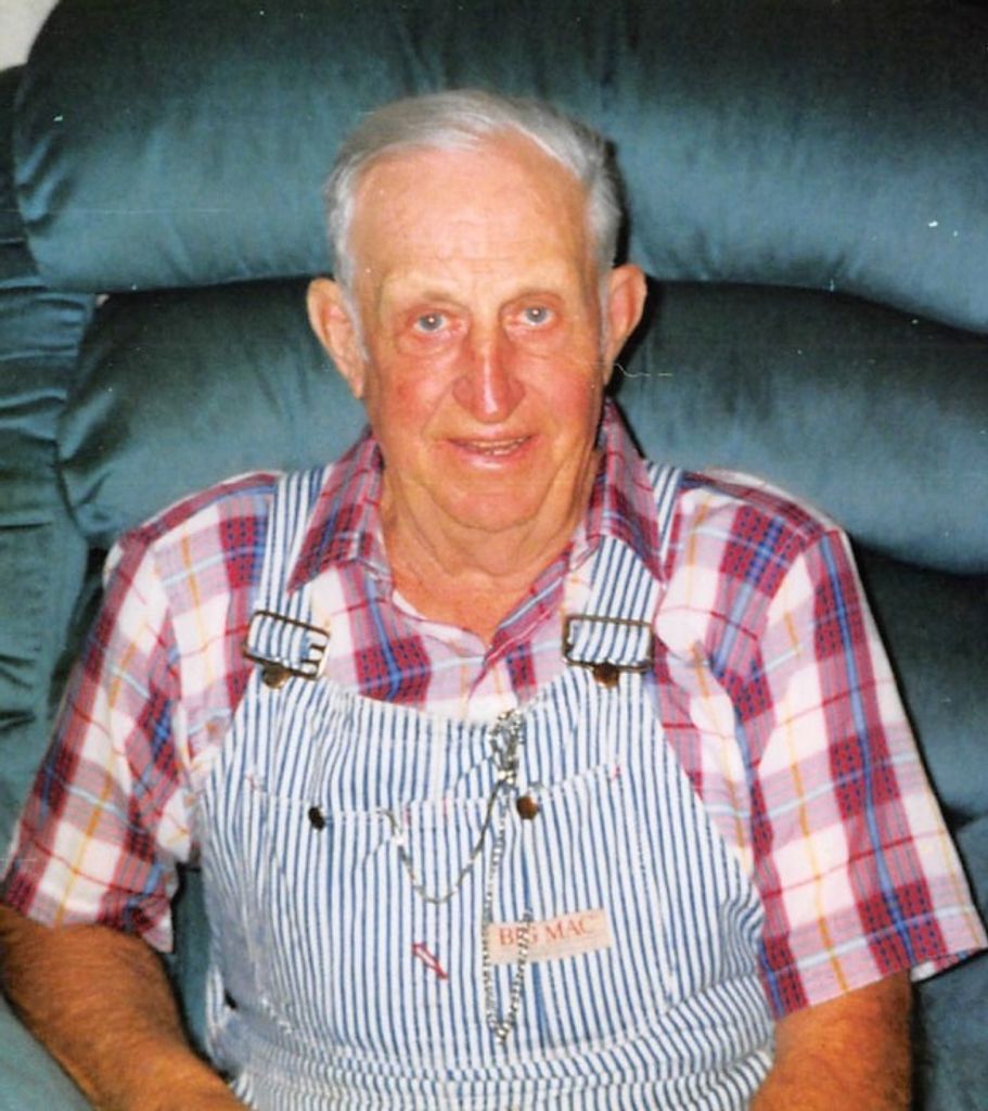 Louis Mitchell Plumlee Profile Photo