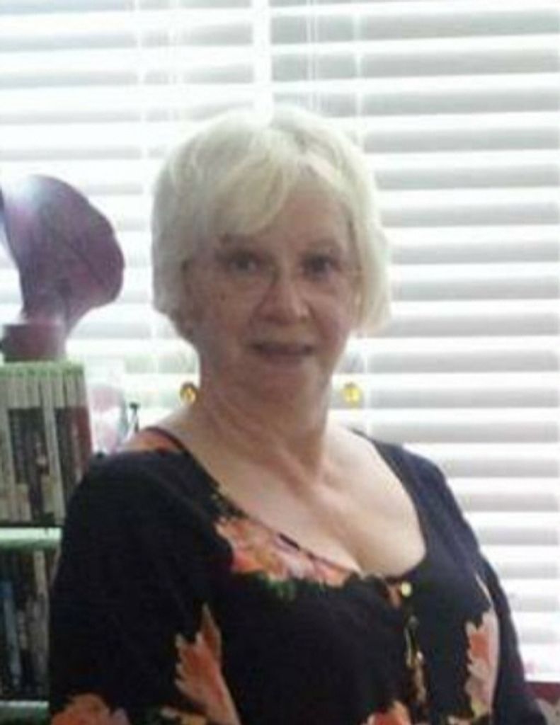 Gail Ann Cromey Profile Photo