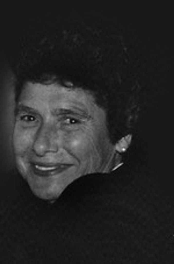 Mary Colombo O'Dea