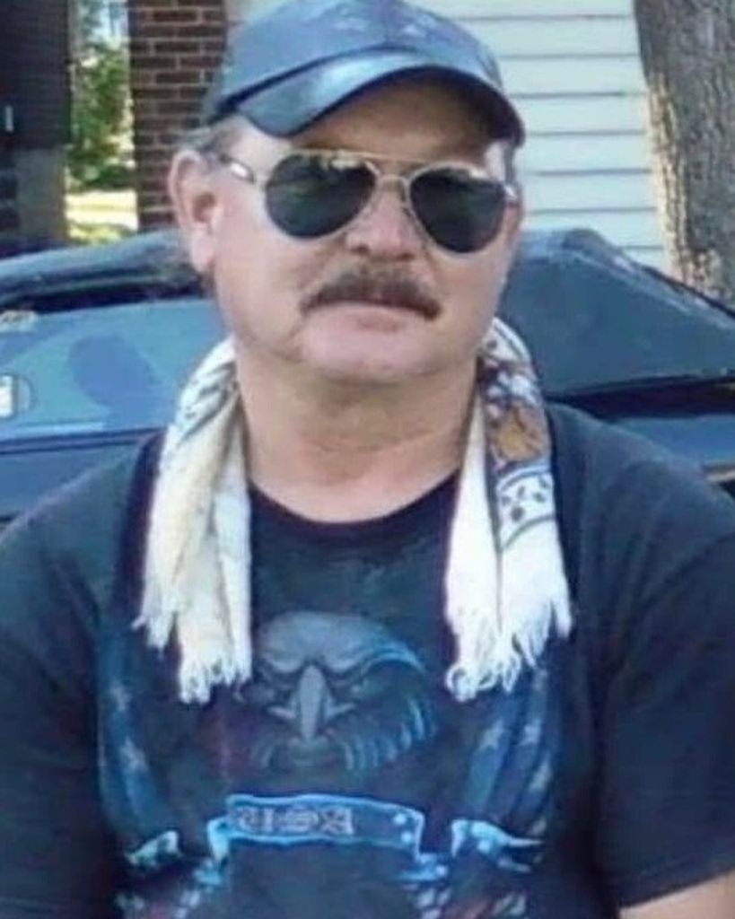 Jon Dwight Hodges Profile Photo