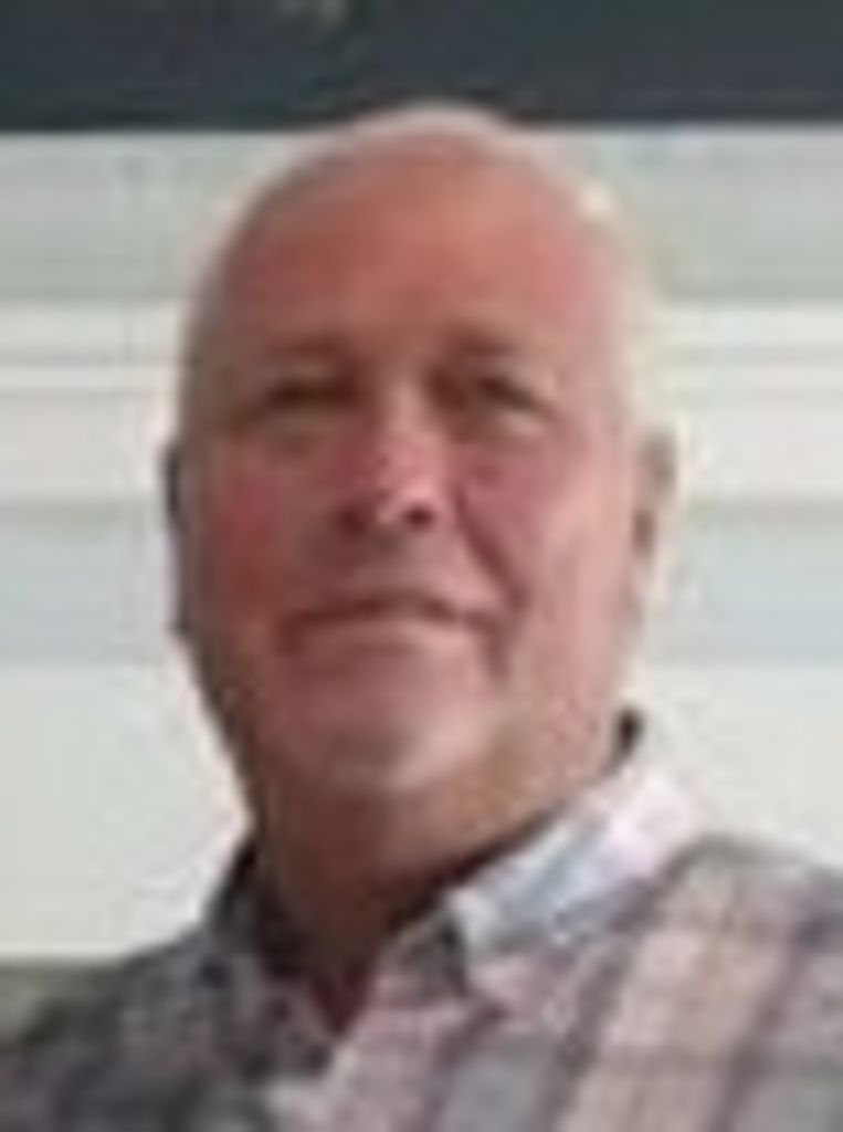 William H. Lotz Profile Photo