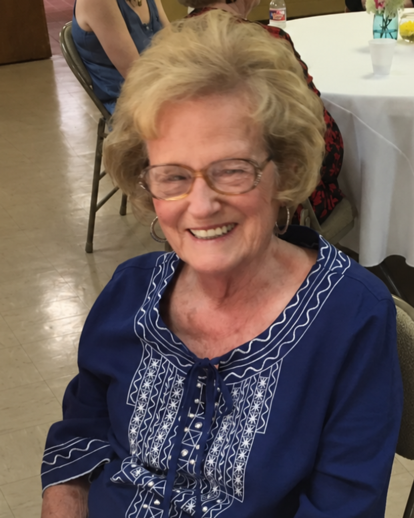 Joyce Fikes